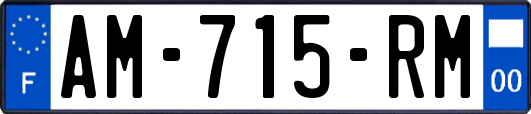 AM-715-RM