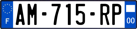 AM-715-RP