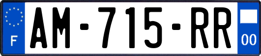 AM-715-RR