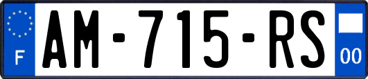 AM-715-RS