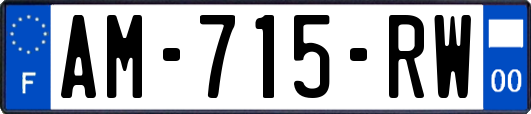 AM-715-RW