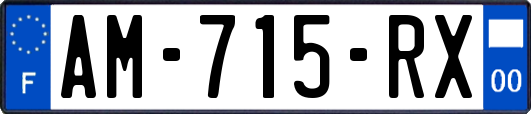 AM-715-RX