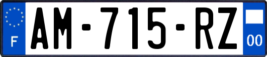 AM-715-RZ