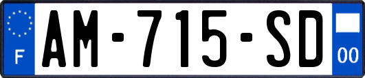AM-715-SD