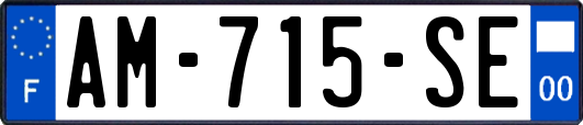 AM-715-SE