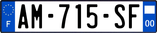 AM-715-SF