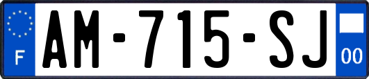 AM-715-SJ
