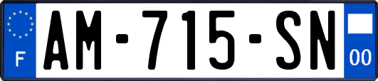 AM-715-SN