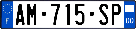 AM-715-SP