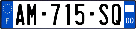 AM-715-SQ