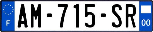 AM-715-SR