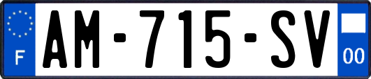 AM-715-SV