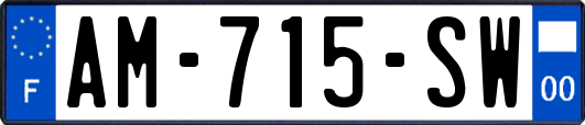 AM-715-SW