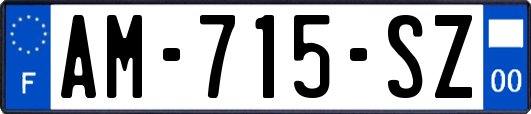 AM-715-SZ