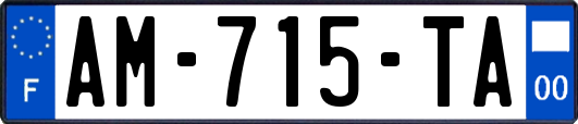 AM-715-TA