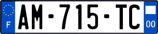 AM-715-TC