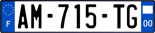 AM-715-TG