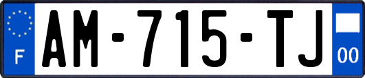 AM-715-TJ