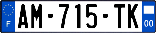 AM-715-TK