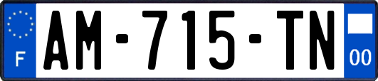 AM-715-TN