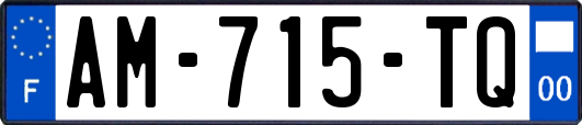 AM-715-TQ