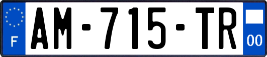 AM-715-TR
