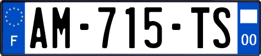 AM-715-TS