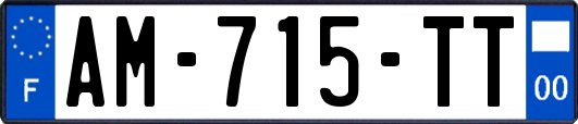 AM-715-TT
