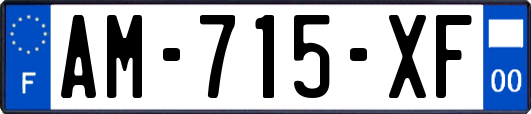 AM-715-XF