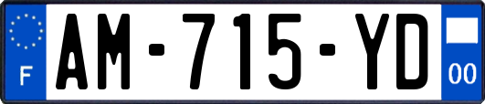 AM-715-YD
