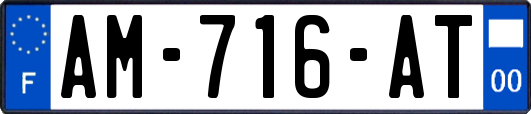 AM-716-AT