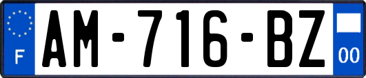 AM-716-BZ