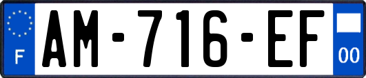 AM-716-EF