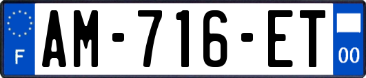 AM-716-ET