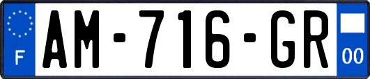 AM-716-GR