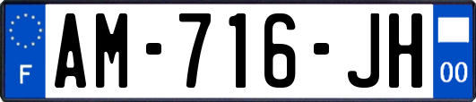 AM-716-JH
