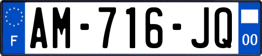 AM-716-JQ