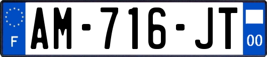 AM-716-JT
