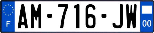 AM-716-JW