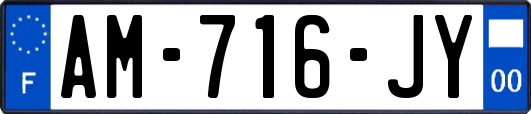 AM-716-JY