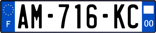 AM-716-KC