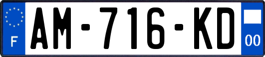 AM-716-KD