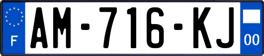 AM-716-KJ