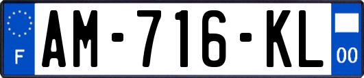 AM-716-KL