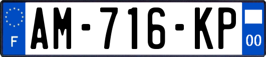 AM-716-KP