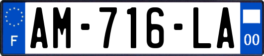 AM-716-LA