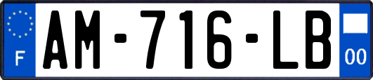 AM-716-LB