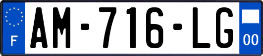 AM-716-LG