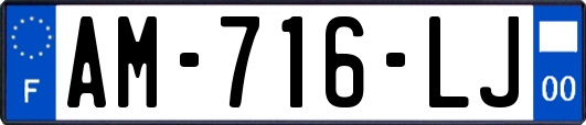 AM-716-LJ