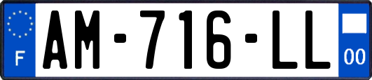 AM-716-LL